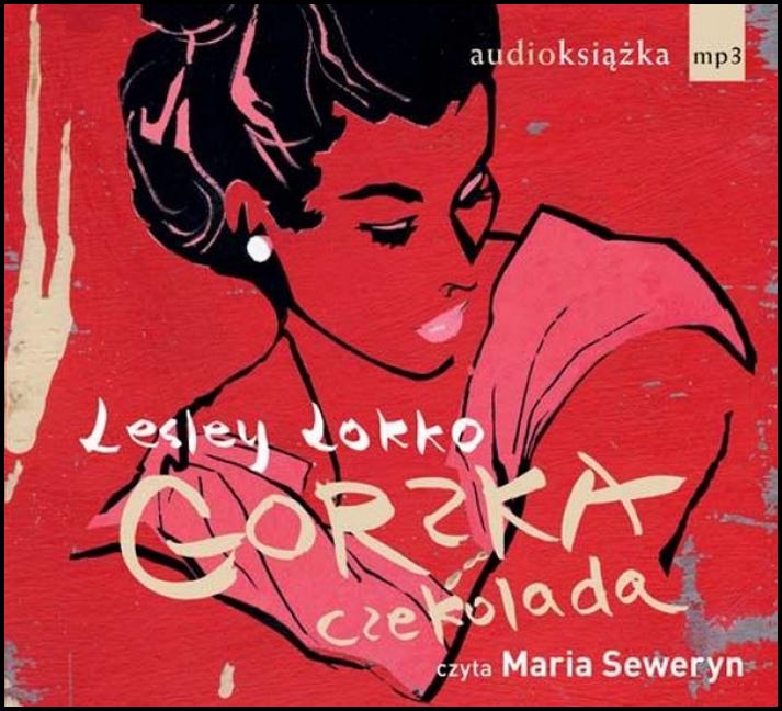 Recenzja książki Lesley Lokko „Gorzka czekolada”