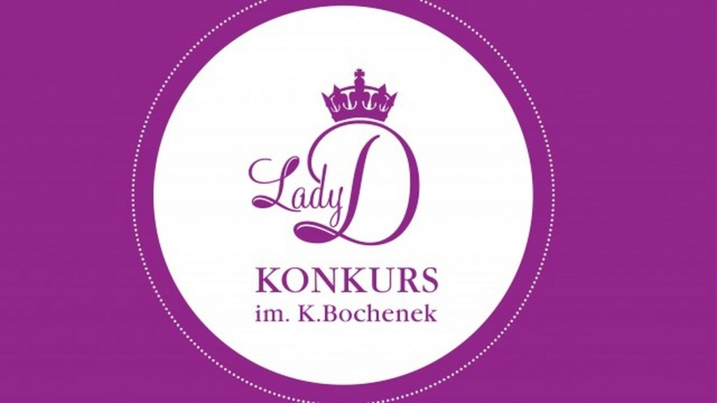 Konkurs Lady D. im Krystyny Bochenek. Wydłużony termin przyjmowania zgłoszeń