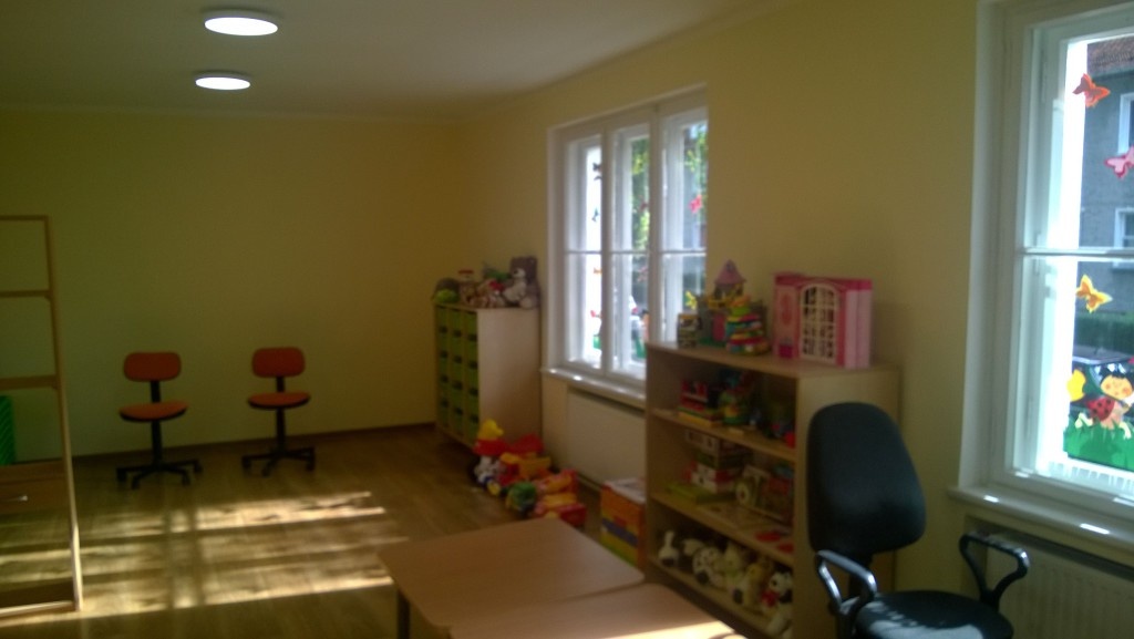 W Elblągu zacznie działać kolejne przedszkole dla niepełnosprawnych dzieci