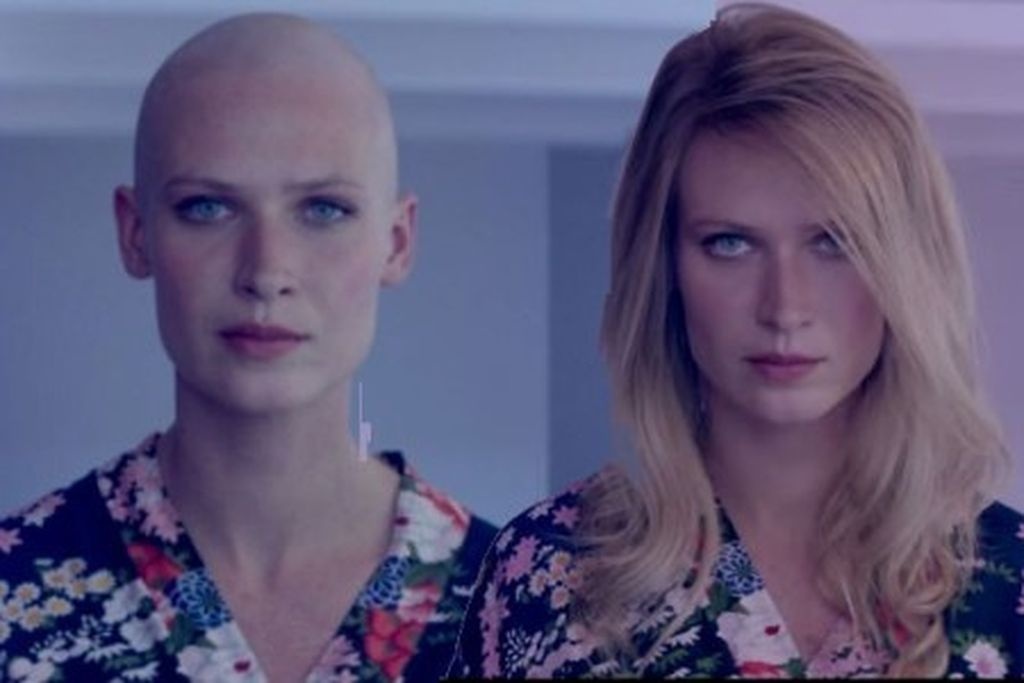 Film „Chemia” inspirowany walką z rakiem
