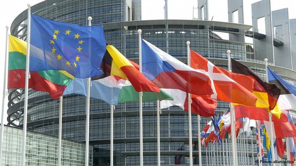 Parlament Europejski zaprasza osoby niepełnosprawne na staż