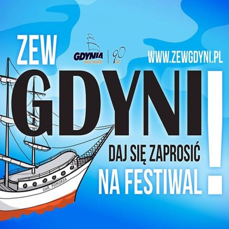 Kultura: 90–lecie Gdyni. Zobacz film i wygraj nagrody
