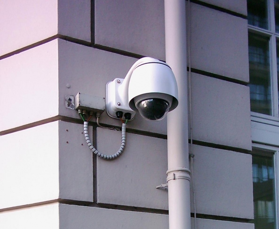 Elbląg: 110 kamer monitoruje miasto Elbląg i będzie ich więcej
