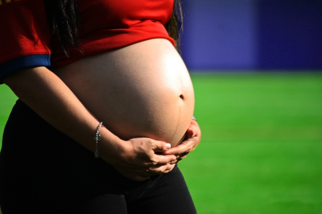 Zdrowie: Projekt ustawy o wsparciu kobiet w ciąży