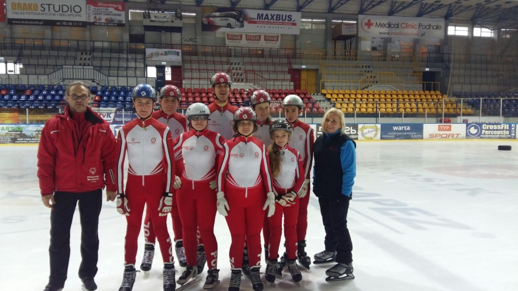 Sport: Elblążanin będzie reprezentował Polskę podczas Zimowych Igrzysk Olimpiad Specjalnych w Austrii