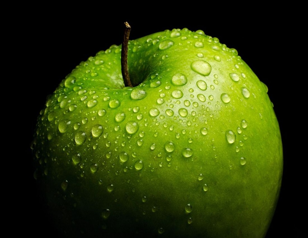 Zdrowie: Jabłka „Babci Smith” najzdrowsze na świecie?