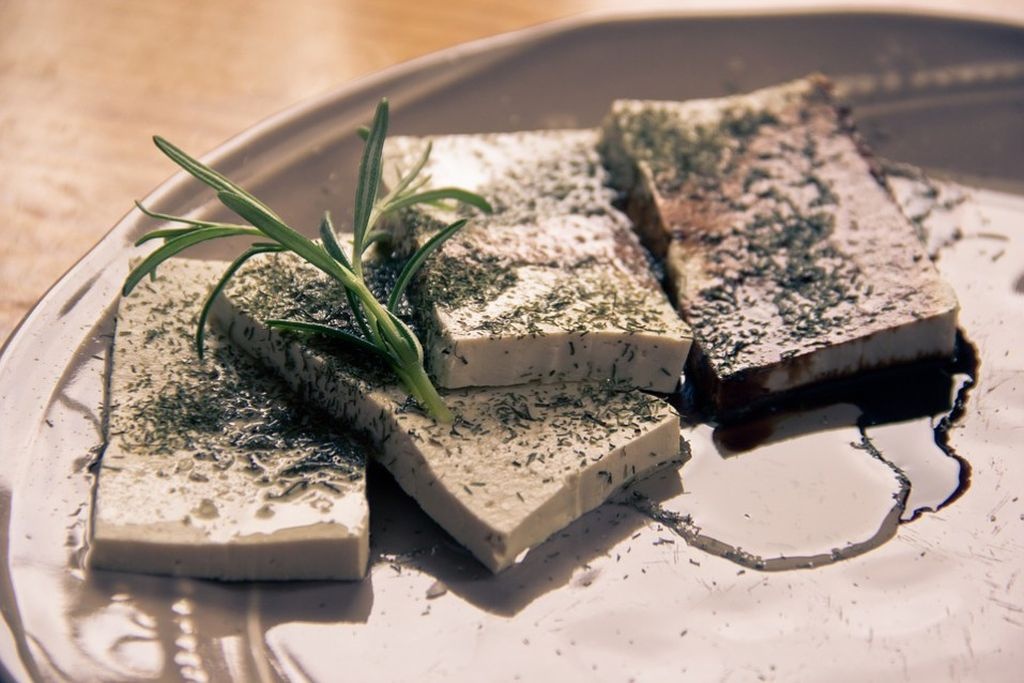 Apetyt na Zdrowie: Tofu – zdrowsza wersja sera 
