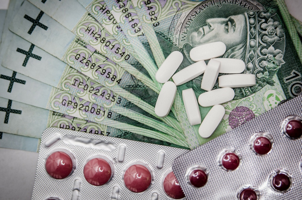 Zdrowie: Apteka dla aptekarza. Prezydent podpisał nowe prawo farmaceutyczne