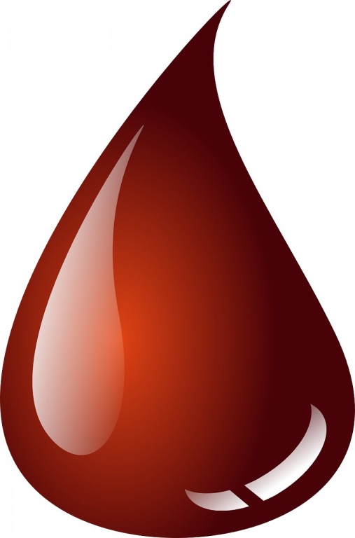Zdrowie: Darując krew, ratujesz życie