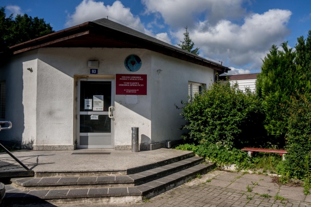 Gdynia: Powstaje placówka opiekuńcza dla osób przewlekle chorych