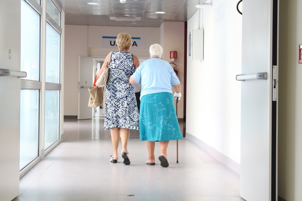 Zdrowie: Opieka dla seniorów na najwyższym poziomie