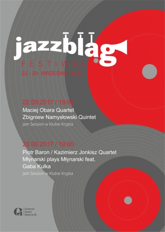 Kultura: W objęciach jazzu