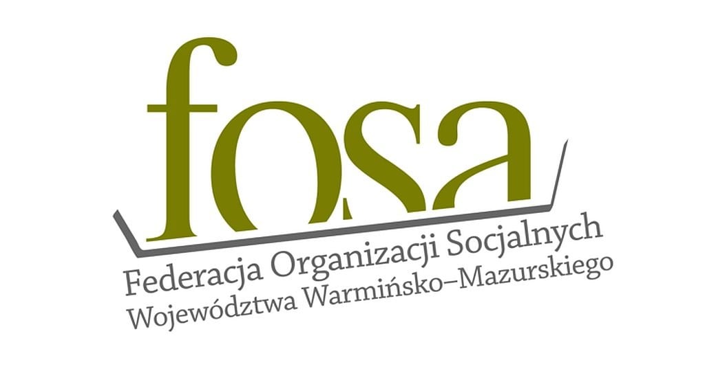 Olsztyn: Wybrano społecznika Federacji FOSa