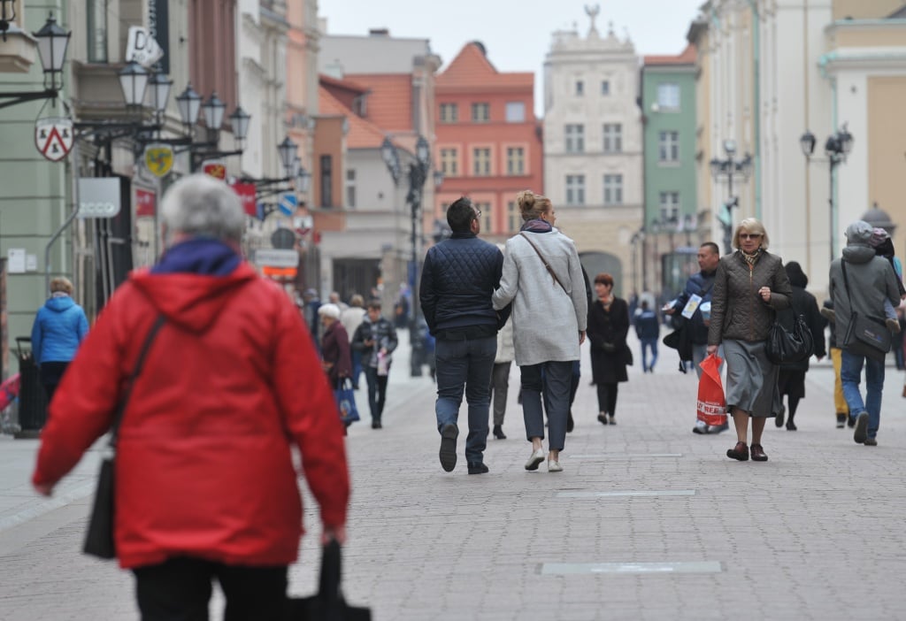 Toruń: „Aktywne włączanie” dla osób zagrożonych ubóstwem i wykluczeniem społecznym