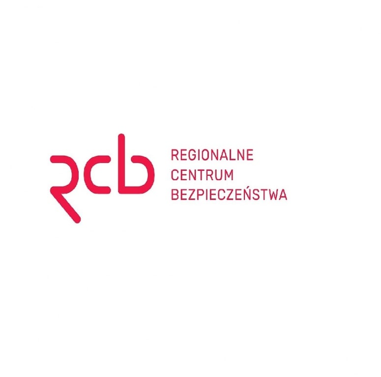 Olsztyn: Regionalne Centrum Bezpieczeństwa ma już swoje logo