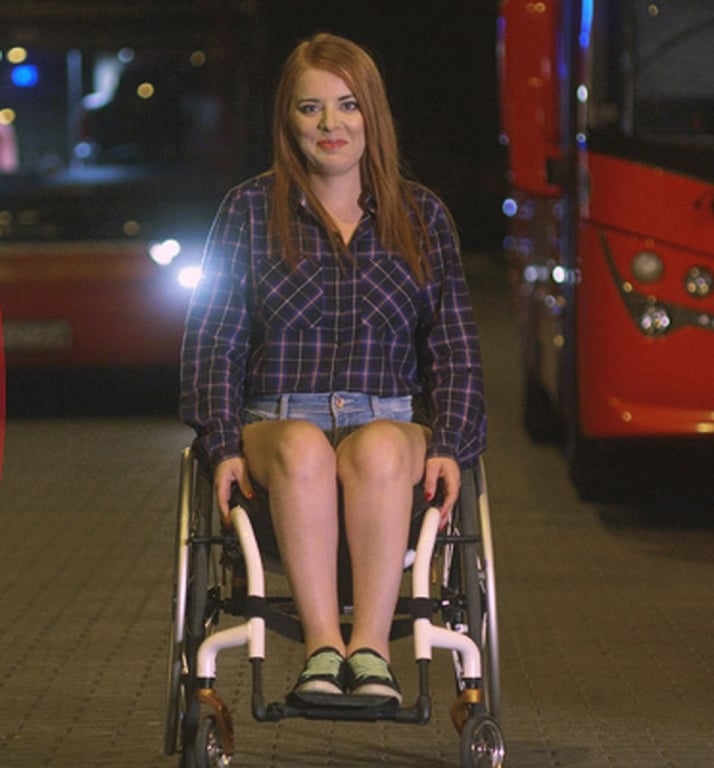 Społeczeństwo: Niepełnosprawni pojadą Polskim Busem