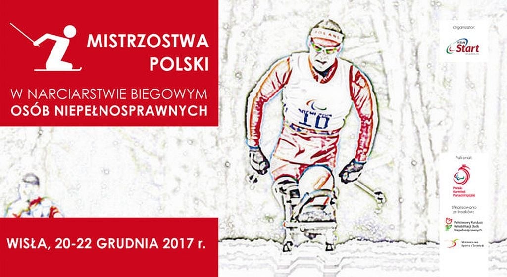 Sport: Mistrzostwa Polski w narciarstwie biegowym
