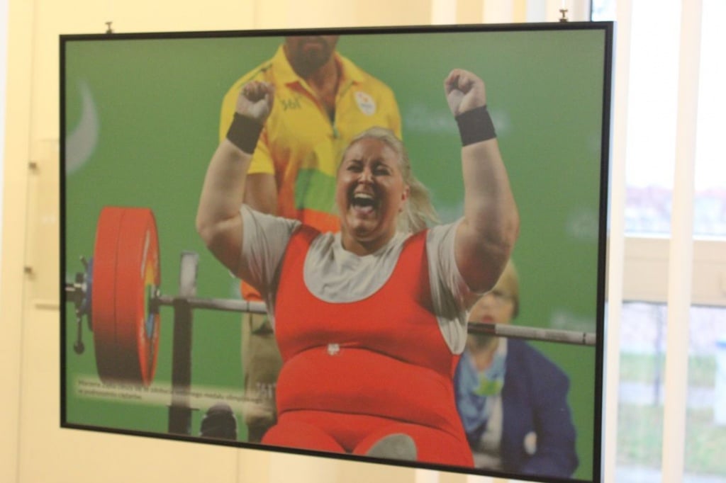 Sport: Jesteśmy potęgą, jeśli chodzi o sport osób niepełnosprawnych