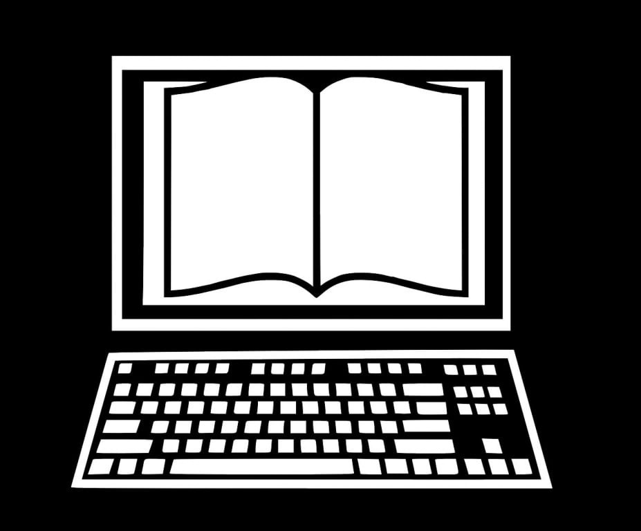 Edukacja: Lekturę znajdziesz w internecie