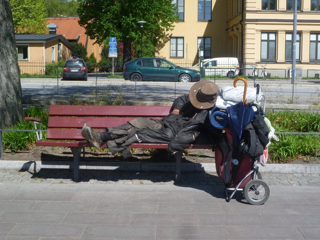 Gdynia: Pomagają wychodzić z bezdomności
