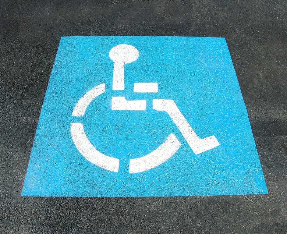 Toruń: Transport dla niepełnosprawnych pod innym numerem