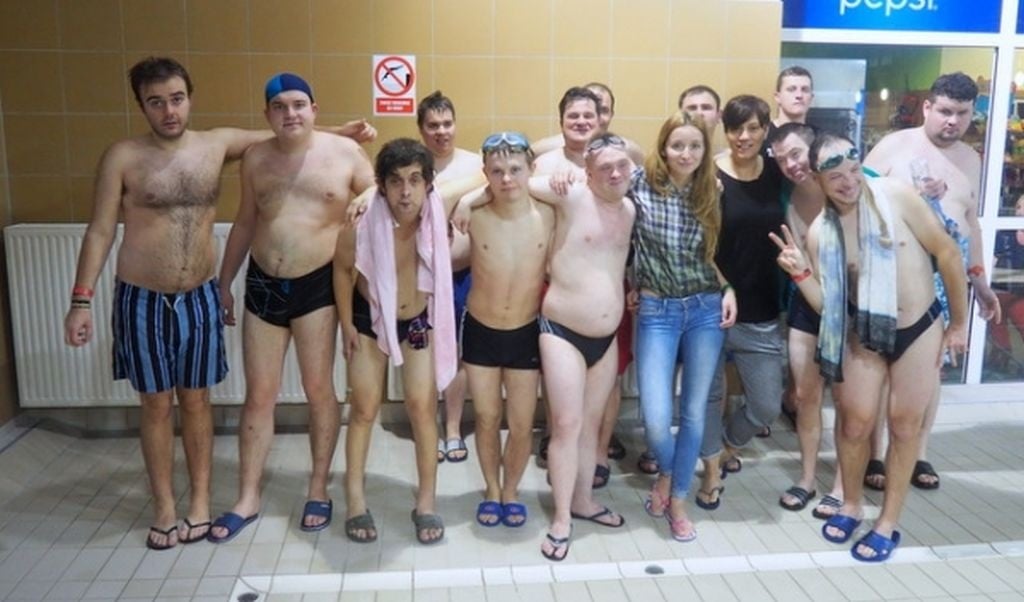 Sport: Pływacy wtz z Olsztyna stanęli na podium