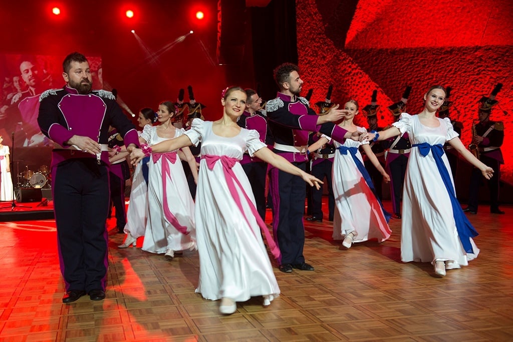 Toruń: Uśmiechem i muzyką na rzecz potrzebujących