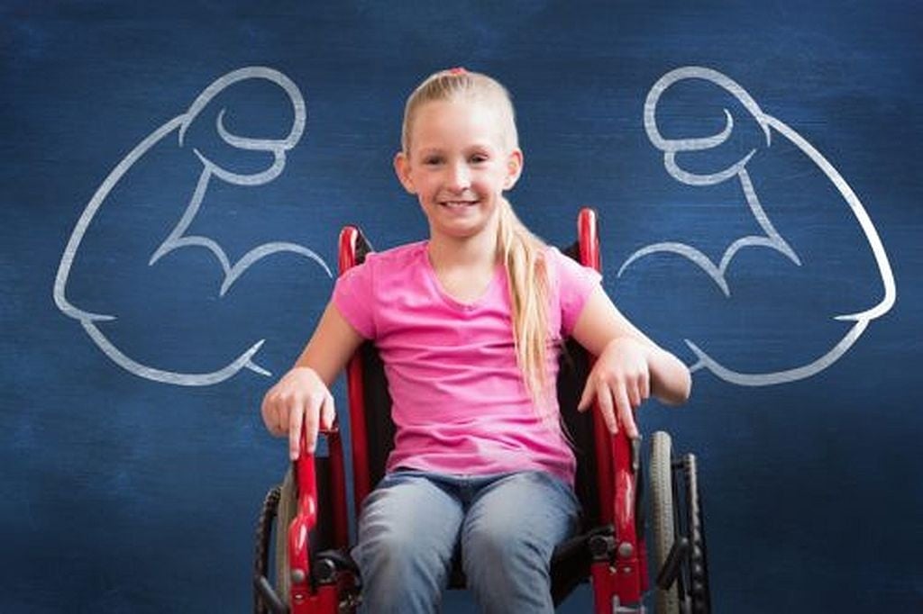 Społeczeństwo: Uczą się o niepełnosprawności