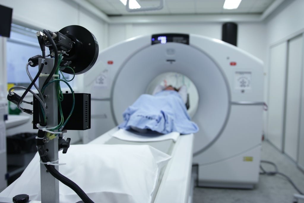 Zdrowie: W Polsce co czwarty chory na raka nie ma dostępu do radioterapii