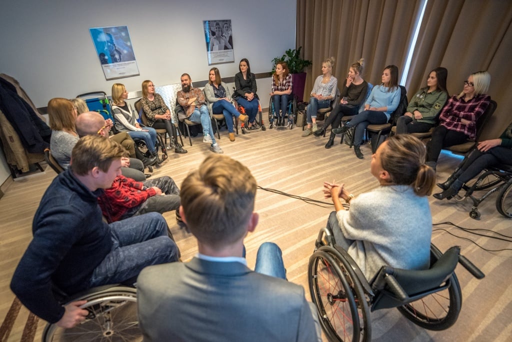 Turystyka: ITAKA otwiera się na niepełnosprawnych podróżnych