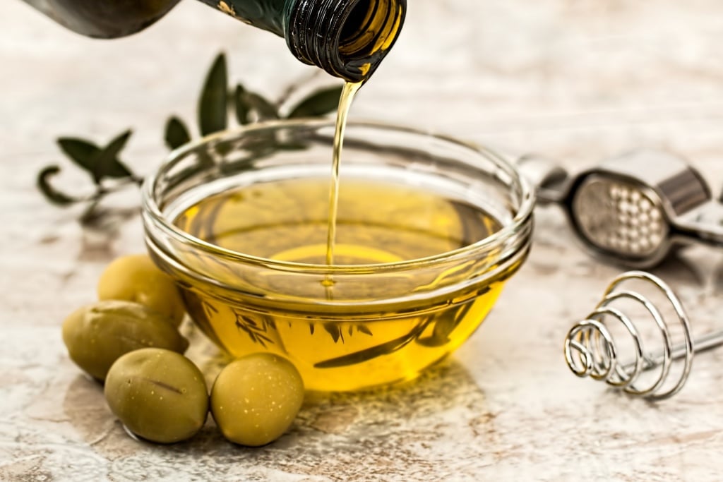 Apetyt na zdrowie: Oliwa z oliwek może przeciwdziałać udarom mózgu i zawałom serca
