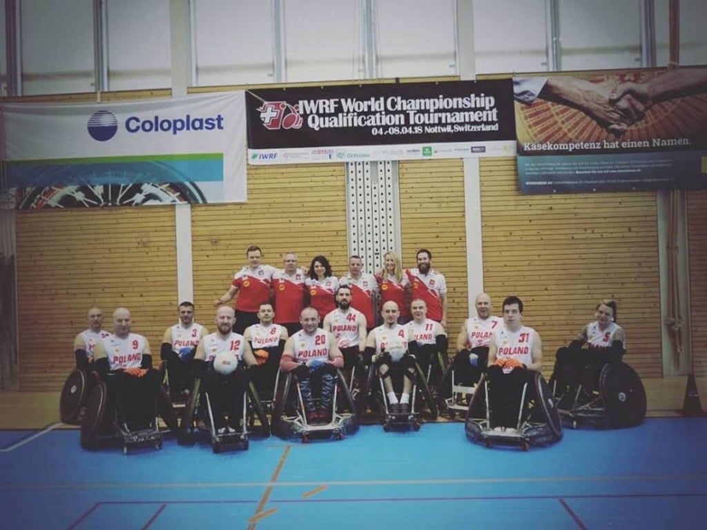 Sport: Znamy skład polskiej reprezentacji na mistrzostwa w Australii