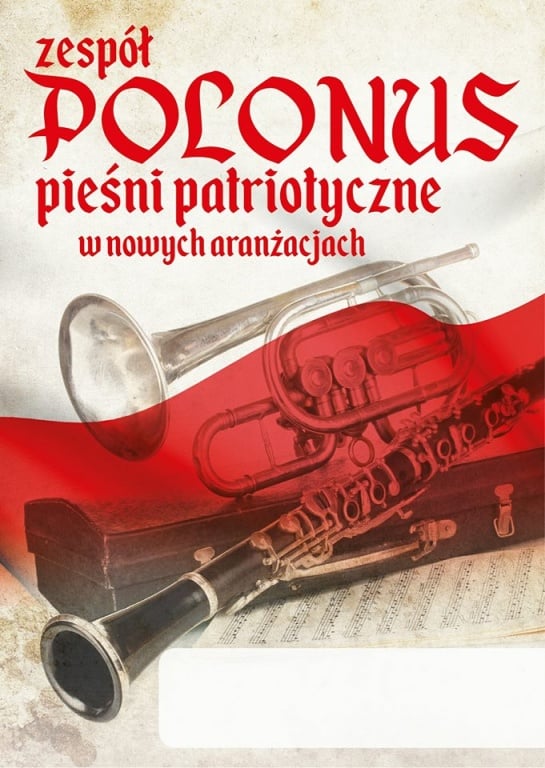 Elbląg: Koncert zespołu Polonus