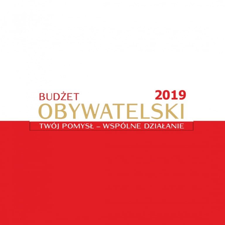 Elbląg: Budżet Obywatelski – mobilny punkt przed Ratuszem