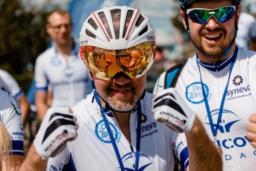Zdrowie: Na rowerze po zdrowie – rajd przeciwko cukrzycy