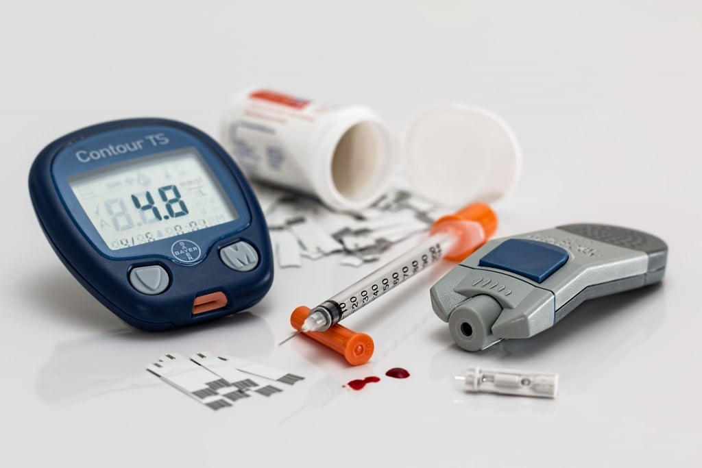 Zdrowie: Cukrzyca epidemią XXI wieku
