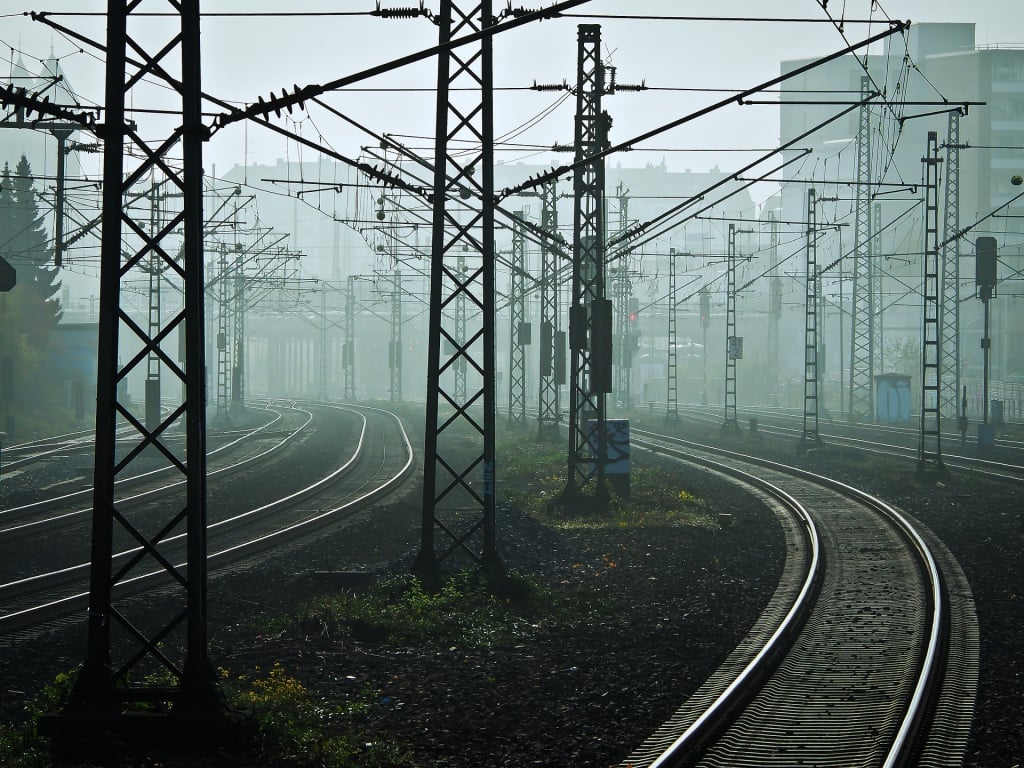Toruń: Pasażerowie zyskają lepszy dostęp do kolei