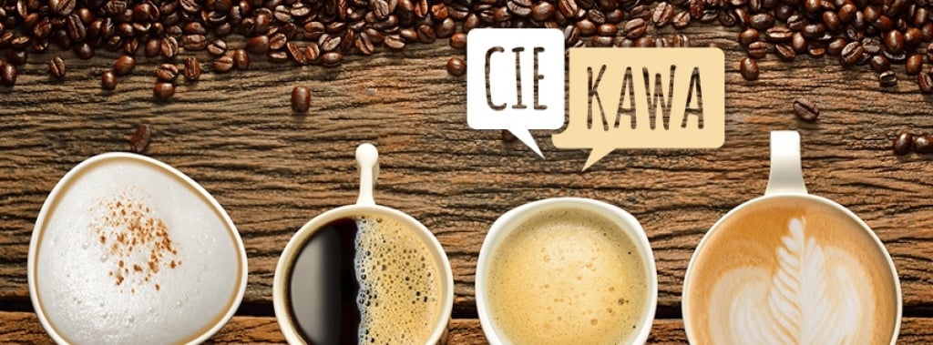 Gdańsk: Ciekawa kawa w kawiarni cieKAWA
