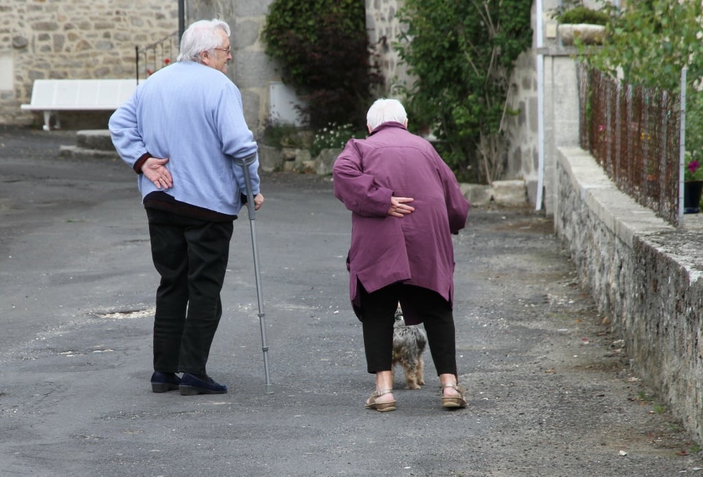 Społeczeństwo: Usługi opiekuńcze świadczone osobom starszym. NIK ocenia
