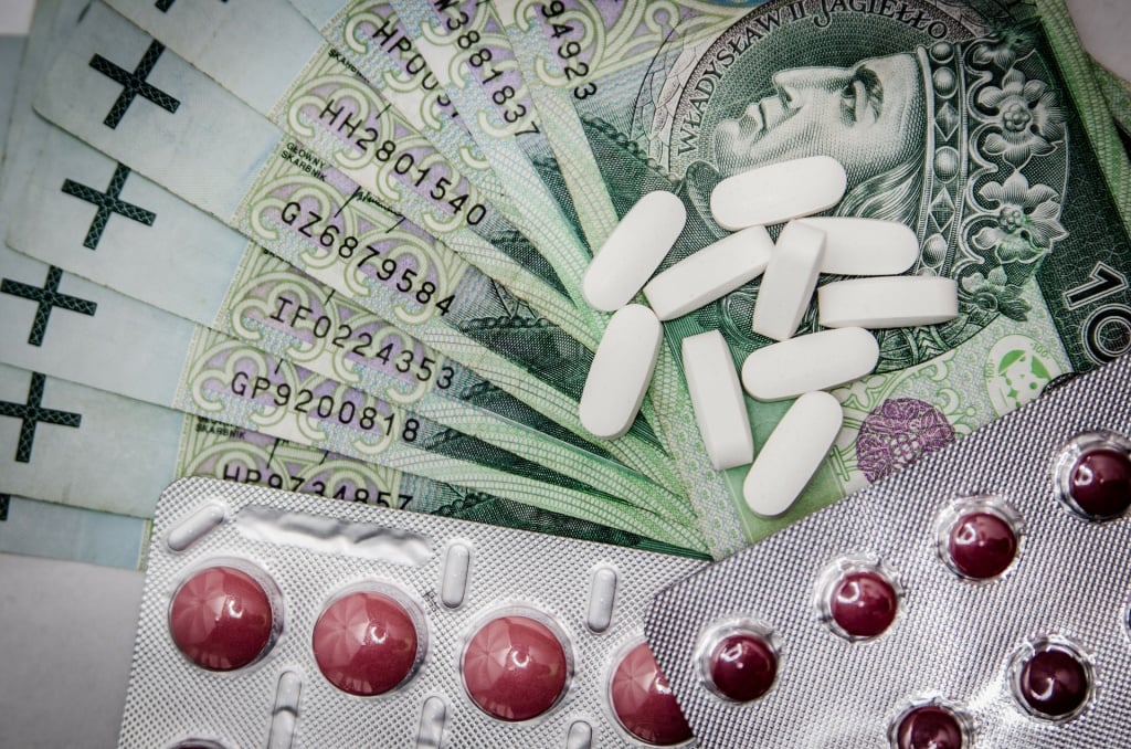 Zdrowie: Bezpłatne leki dla najuboższych
