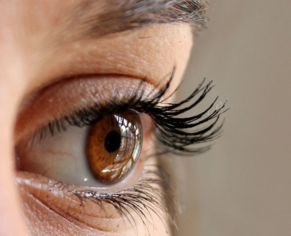 Zdrowie: Najnowocześniejsze lasery korygują wady wzroku w ciągu kilku sekund