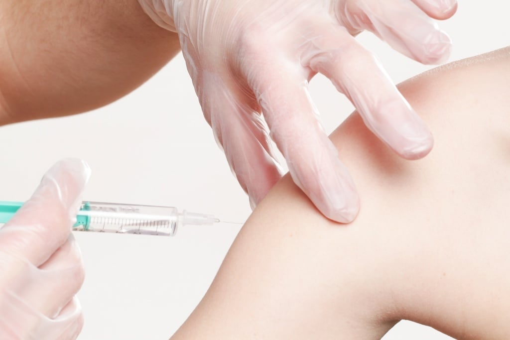 Toruń: Szczepienia przeciw HPV