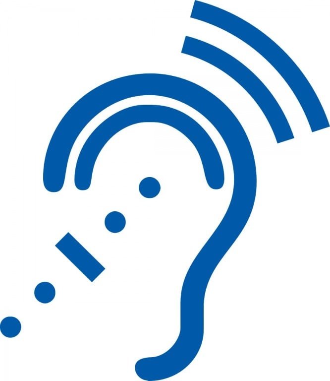 Pozarządowo: Wsparcie dla niesłyszących olsztynian