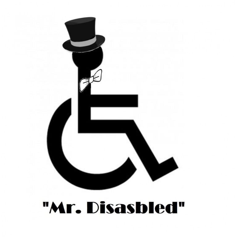 Społeczeństwo: Kto zostanie Mr. Disabled?
