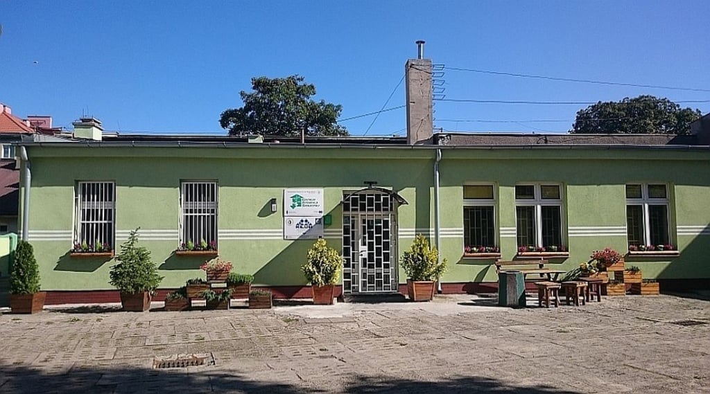 Społeczeństwo: Centrum Integracji Społecznej w Gdańsku pomaga już od 10 lat
