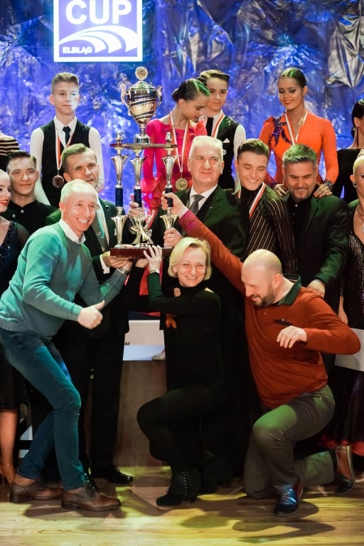 Elbląg: Baltic Cup – dla dzieci, młodzieży i seniorów