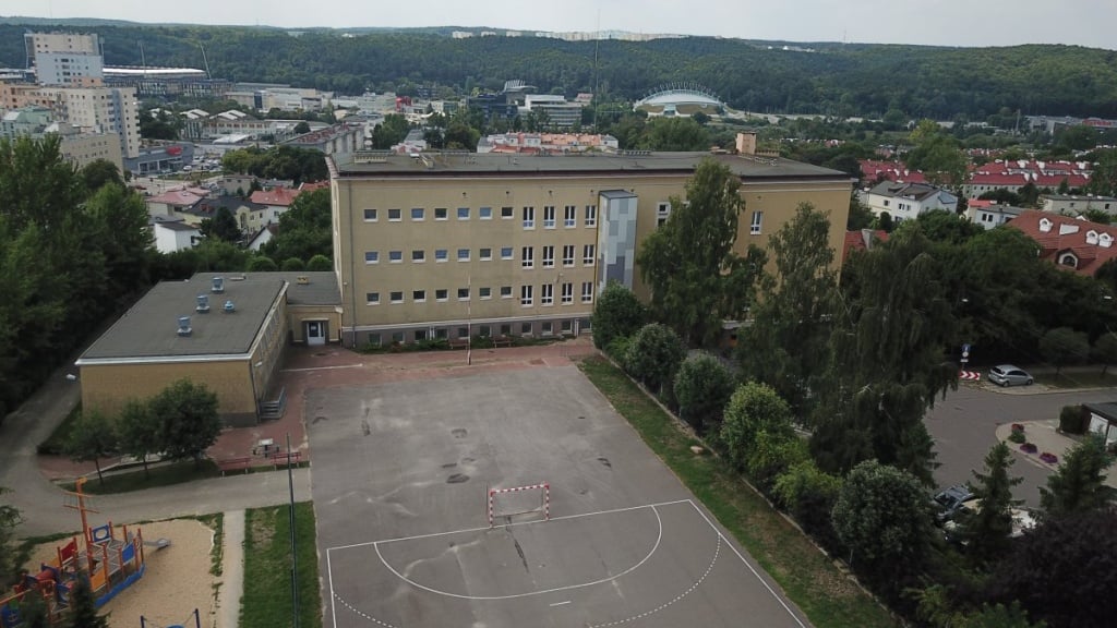 Gdynia: Szkoła bez barier