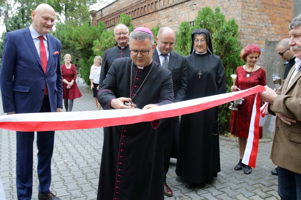 Toruń: Dzienny Dom Pobytu dla Seniorów otwarty
