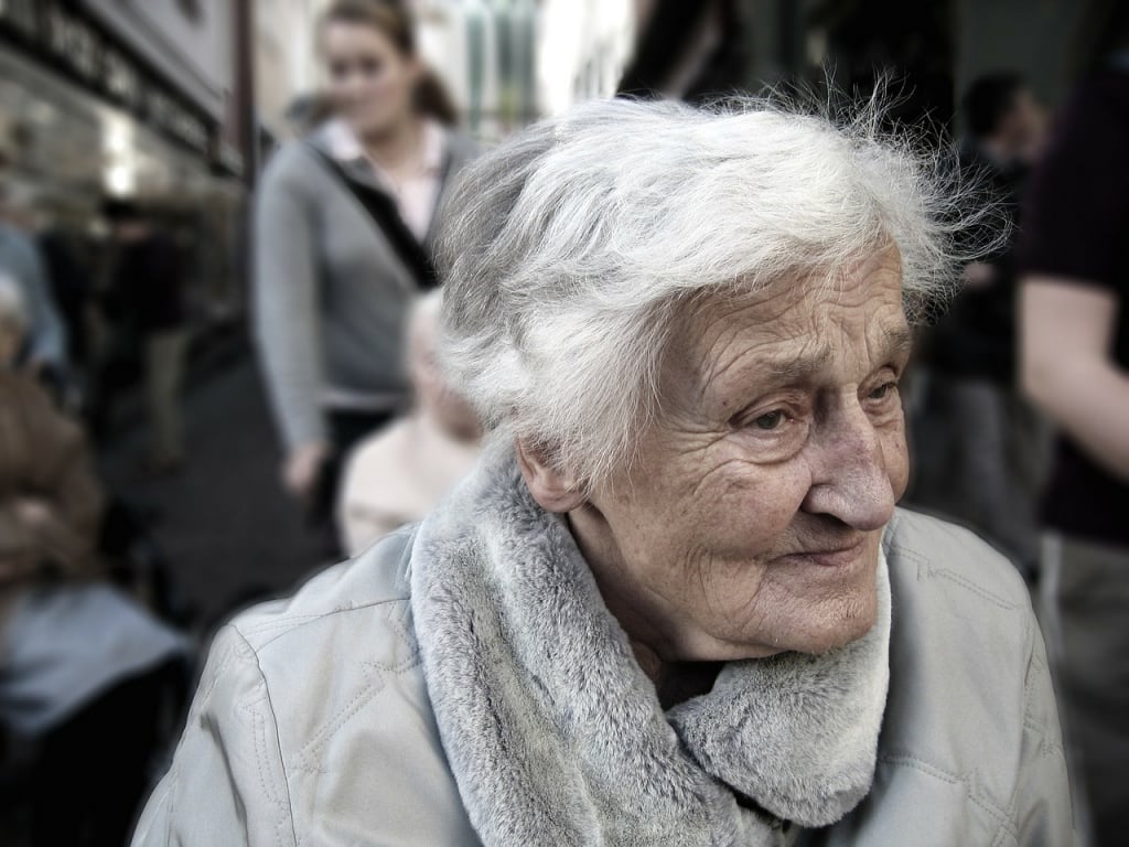 Senior: 95–latkowie nie zapłacą za usługi opiekuńcze w Gdańsku
