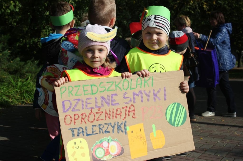Społeczeństwo: Polacy marnują za dużo żywności